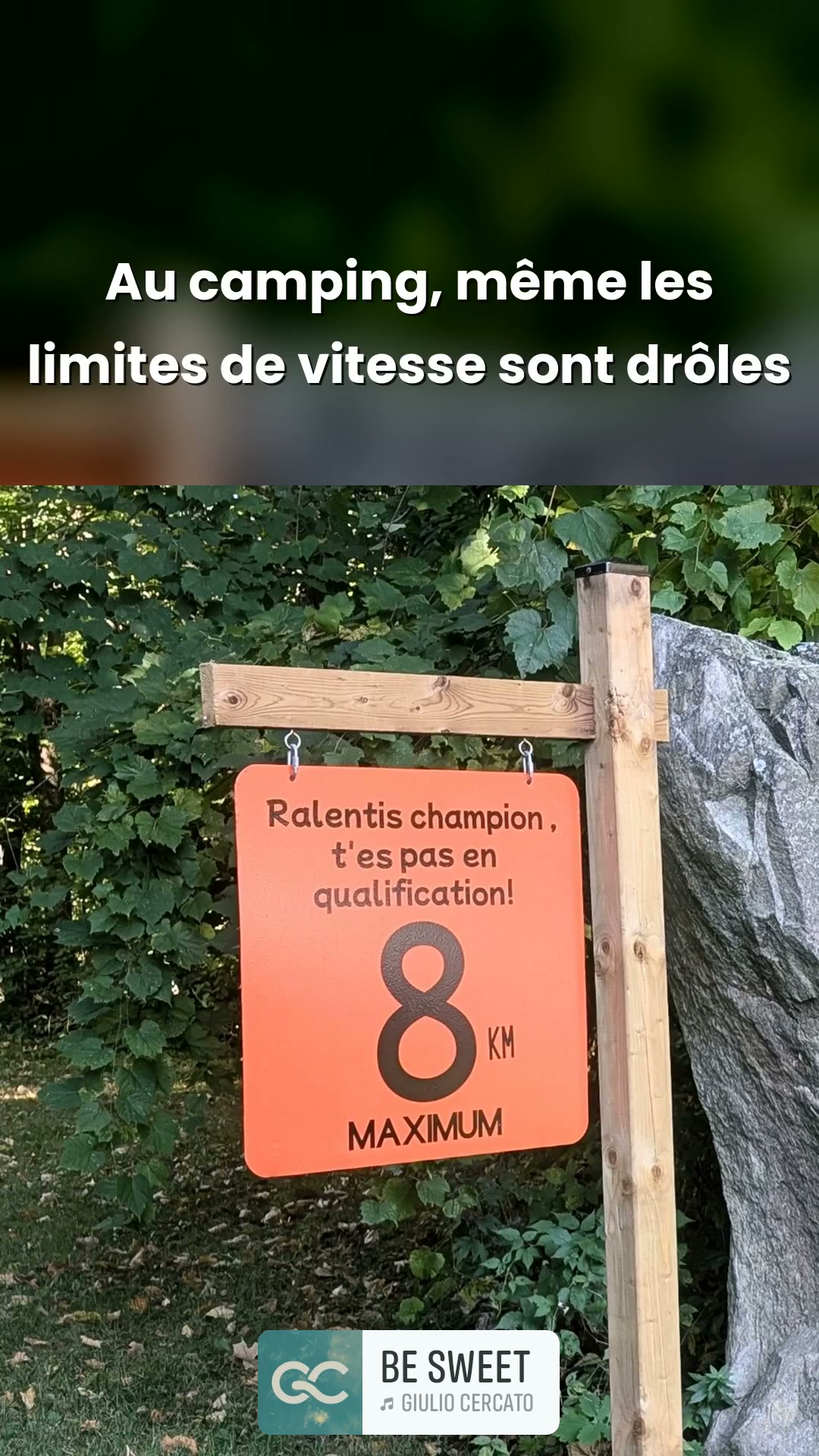 Camping Ste-Justine