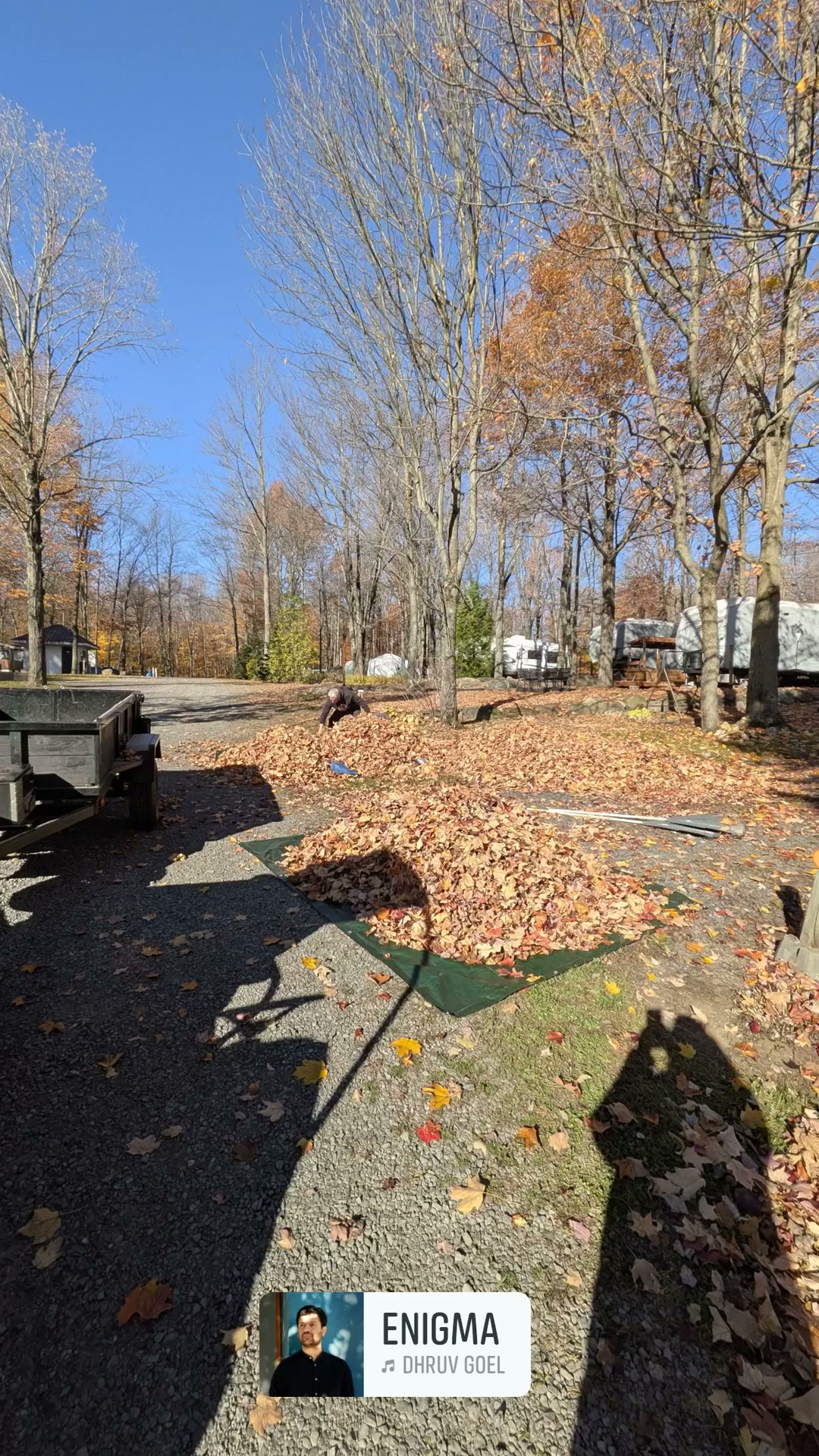 Camping Ste-Justine